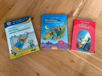 Die Olchis Bücher (3 Stück) Dresden - Laubegast Vorschau