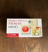 „ Maria Sibylla Merian“ Memory-Spiel für Kunstliebhaber  NEU Thüringen - Altenburg Vorschau