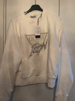 Guess Sweatshirt beige Nordrhein-Westfalen - Menden Vorschau