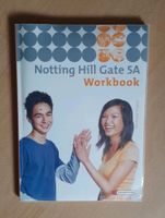 Nothing Hill Gate 5A Workbook Niedersachsen - Goslar Vorschau