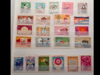 72 Briefmarken aus Vietnam, Laos, Thailand und Indien Niedersachsen - Oldenburg Vorschau