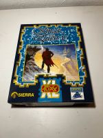 Kings Quest 5 PC-Version in original Karton Schleswig-Holstein - Husby Vorschau