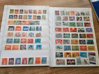 Briefmarken Schweiz Nordrhein-Westfalen - Minden Vorschau