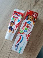 Zahnpasta, Paw Patrol, Zähne putzen, Zahncreme Brandenburg - Oranienburg Vorschau