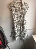 Bodyflirt Kleid Leinenkleid 46 wie NEU Nordrhein-Westfalen - Borgholzhausen Vorschau