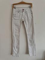 Weiße Hose, h&m, Größe 38 Rheinland-Pfalz - Alsheim Vorschau