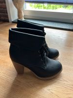 Damenschuhe Kayla Shoes Größe 38 neu Nordrhein-Westfalen - Königswinter Vorschau