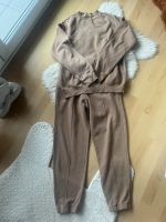 Jogginganzug beige Bayern - Bayreuth Vorschau