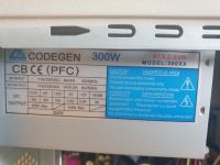 Computer Netzteil 300W ATX Bayern - Fürth Vorschau