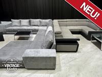 ✅ NEUWARE ! SOFAS ZUM SPITZENPREIS • by Rümpel Zauber • Sofa, Couch, Polsterecke, Verwandlungsecke, Verwandlungssofa, Schlafcouch, Schlafsofa, 3er Sofa, 2er Sofa, Eckcouch, Ecksofa Outlet und mehr! ✅ Nordrhein-Westfalen - Gevelsberg Vorschau