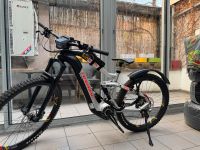 Haibike ebike Flyon xduro 10.0 Gr. S 2800KM Stuttgart - Stuttgart-Mitte Vorschau