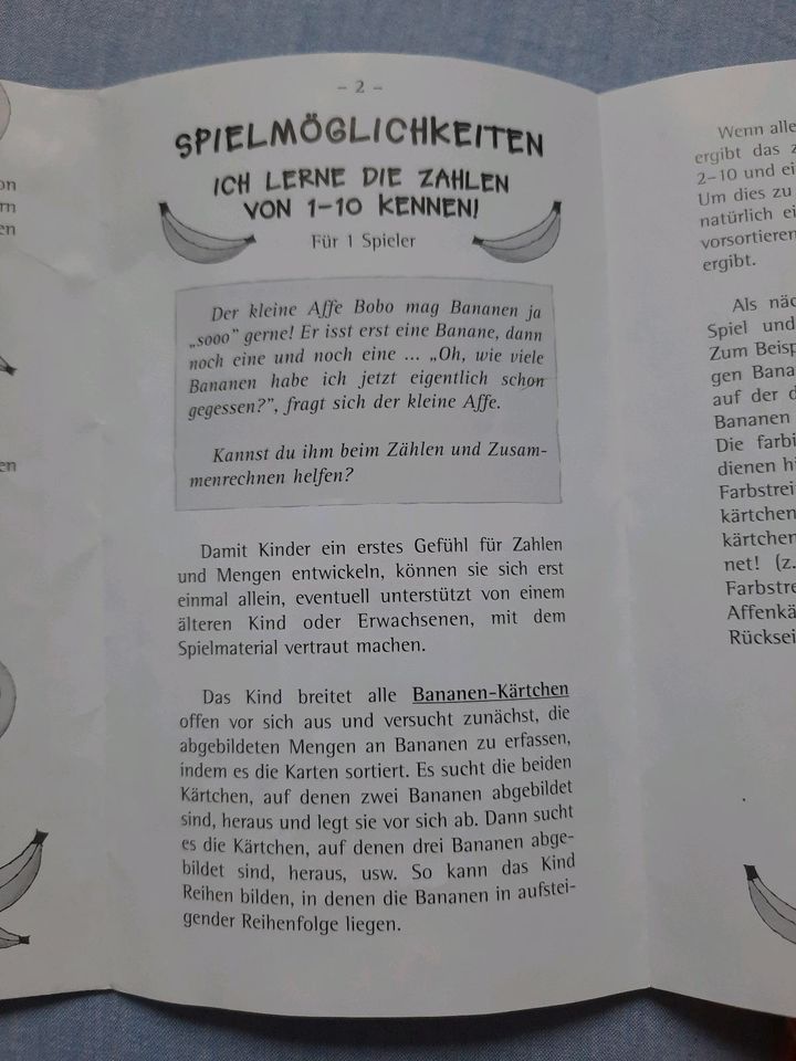 Spiel "Kannst Du Rechnen?" in Weimar