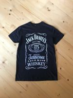 Jack Daniel's T-Shirt, Herren-Gr. S, Damen-Gr. M, Unisex, NEU Thüringen - Krayenberggemeinde Vorschau