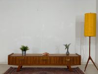 60er JAHRE LOWBOARD SIDEBOARD ANRICHTE VINTAGE Berlin - Lichtenberg Vorschau