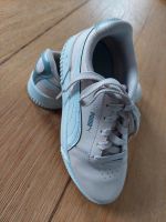 Puma Sneaker, 33, rosa Nordrhein-Westfalen - Hövelhof Vorschau
