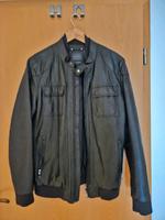 Zara Herren Kunstlederjacke Berlin - Tempelhof Vorschau