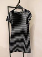 VILA Damen Mini Kleid maritim gestreift dunkelblau weiß Gr. S Thüringen - Jena Vorschau