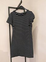 VILA Damen Mini Kleid maritim gestreift dunkelblau weiß Gr. S Thüringen - Jena Vorschau