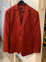 Blazer Leinen Herren rot, Gr. 54, BEXLEYS MAN Rheinland-Pfalz - Guntersblum Vorschau