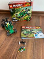 Lego, Ninjago, 71700, Auto Bayern - Ochsenfurt Vorschau