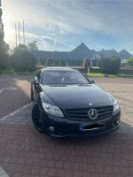 Mercedes Benz CL 500 Hessen - Dipperz Vorschau