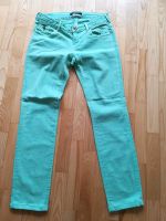 MAISON SCOTCH Jeans Stretch türkis W 28 L 32 - selten getragen Hamburg-Nord - Hamburg Uhlenhorst Vorschau