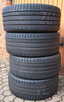 4Sommerreifen 255/40R20 101V XL Continental  Top Zustand Nordrhein-Westfalen - Mechernich Vorschau