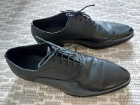 Zara 43 Schnürschuhe Anzugschuhe Businessschuhe spitz zulaufend Baden-Württemberg - Holzgerlingen Vorschau