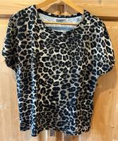 Street One Leo Shirt TShirt oversized neu Niedersachsen - Neustadt am Rübenberge Vorschau