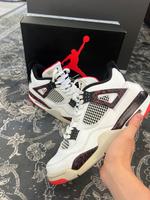Jordan 4 nostalgia Sachsen - Coswig Vorschau