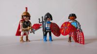 Playmobil Gladiatoren Ritter Brandenburg - Blankenfelde-Mahlow Vorschau