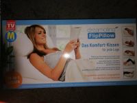 Kissen Dreamolino Flip Pillow Multifunktionskissen Baden-Württemberg - Kupferzell Vorschau