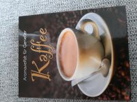 Buch Neu Kaffee Rezepte Häfen - Bremerhaven Vorschau