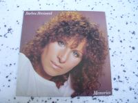 Barbra Streisand Memories - Schallplatte LP Bayern - Tuntenhausen Vorschau