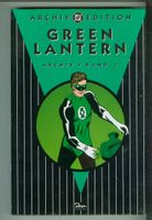 DC Archiv Edition Nr. 2 - Green Lantern Band 1 (Hardcover) Niedersachsen - Hambergen Vorschau