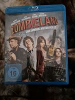 Zombieland, Bluray Bayern - Merching Vorschau