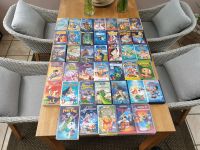 Disney VHS Kassetten Bergedorf - Hamburg Lohbrügge Vorschau