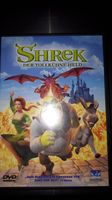 DVD "Shrek" Nordrhein-Westfalen - Steinheim Vorschau