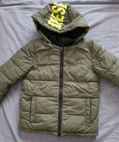 Winterjacke von Diesel Thüringen - Artern/Unstrut Vorschau