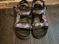 FILA Trekkingsandale Gr.39 Nordrhein-Westfalen - Bad Oeynhausen Vorschau