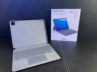 Logitech Combo Touch iPad Pro 12,9 5th/6th Gen Nordrhein-Westfalen - Hürth Vorschau