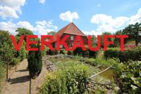 VERKAUFT -  Kaarßen- Altes Bauernhaus auf großem Grundstück :-) Niedersachsen - Kaarßen Vorschau