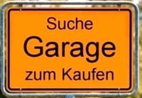 Garage gesucht in 58636 Iserlohn.     + 25 km Nordrhein-Westfalen - Iserlohn Vorschau