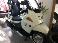 BMW C1/Inspektion neu/Tüv neu/ABS Bayern - Fürstenfeldbruck Vorschau