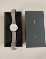 Daniel Wellington Uhr Silber Hessen - Kassel Vorschau