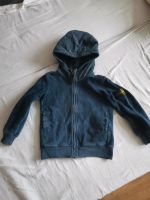 Stone Island junior Jacke navy blau casual Größe 104 Berlin - Reinickendorf Vorschau