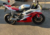 Yamaha R6 RJ11 Baden-Württemberg - Baden-Baden Vorschau