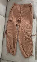 rosane baggy hiphop Hose Stuttgart - Hedelfingen Vorschau