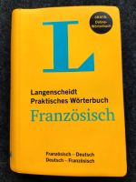 Langenscheidt Französisch Wörterbuch Bayern - Schwarzenfeld Vorschau