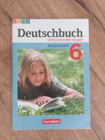 Deutschbuch - Sprach- und Lesebuch - Isbn9783060626687 Rheinland-Pfalz - Saarburg Vorschau